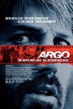 Operasyon Argo 2012 Türkçe dublaj izle