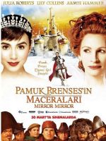 Pamuk Prenses’in Maceraları 2012 Türkçe Dublaj izle