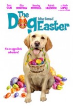 Paskalyayı Kurtaran Köpek – The Dog Who Saved Easter 2014 Türkçe Dublaj izle