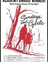 Pazarla Gelen Mutluluk – Sundays and Cybele 1962 izle
