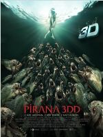 Pirana 3DD – Piranha 3DD 2012 Türkçe Dublaj izle