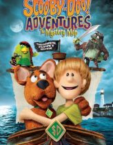 Scooby Doo Maceraları: Gizemli Harita 2013 Filmi izle