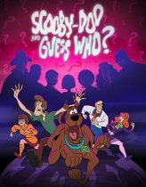 Scooby Doo ve Bil Bakalım Kim? Filmi izle