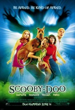 Scooby Doo 2002 Türkçe Dublaj izle