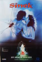 Sinek – The Fly 1986 Türkçe Dublaj izle