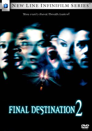 Son Durak 2 – Final Destination 2 (2003) Türkçe Dublaj izle