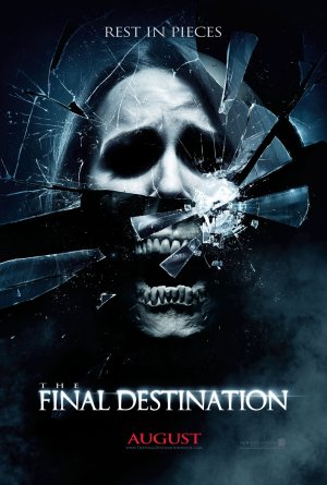 Son Durak 4 – The Final Destination 4 2009 Türkçe Dublaj izle