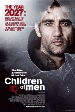 Son Umut – Children of Men 2006 Türkçe Dublaj izle