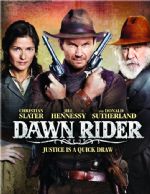 Soğuk İntikam – Dawn Rider 2012 Türkçe Dublaj izle