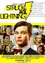 Struck by Lightning 2012 Türkçe Altyazılı izle