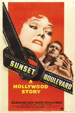 Sunset Bulvarı 1950 Türkçe Dublaj izle