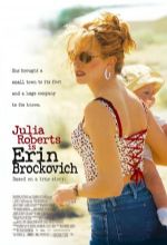 Tatlı Bela – Erin Brockovich 2000 Türkçe Dublaj izle