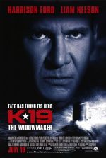 Tehlikeli Saatler – K-19 The Widowmaker 2012 Türkçe Dublaj izle