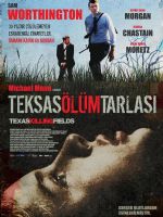 Teksas Ölüm Tarlası – Texas Killing Fields 2011 Türkçe Dublaj izle