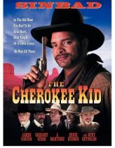 The Cherokee Kid 1996 Türkçe Altyazılı izle