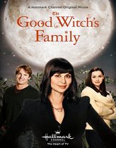 The Good Witch’s Family 2011 Türkçe Altyazılı izle