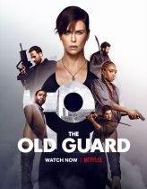 The Old Guard 2020 Filmi izle