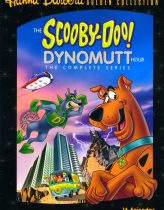The Scooby-Doo Show 1976 Çizgi Filmi izle