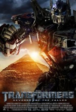 Transformers 2 Yenilenlerin İntikamı 2009 Türkçe Dublaj izle
