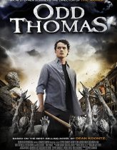 Tuhaf Thomas 2013 Filmi izle