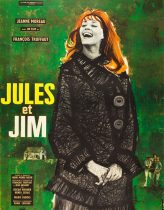 Unutulmayan Sevgili – Jules ve Jim 1962 Filmi izle