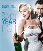 Yaz Bekarı – The Seven Year Itch 1955 Türkçe Dublaj izle