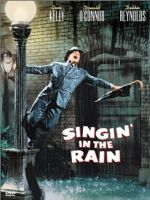 Yağmur Altında – Singin in the Rain 1952 Türkçe Dublaj izle