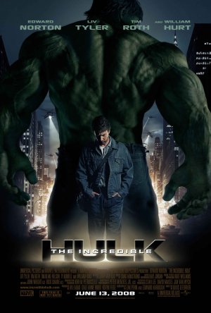 Yeşil Dev 2 – The Incredible Hulk 2008 Türkçe Dublaj izle