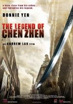 Yumruğun Efsanesi Chen Zhen’in Dönüşü – Jing wu feng yun Chen Zhen 2010 Türkçe Dublaj izle