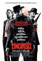 Zincirsiz – Django Unchained 2012 Türkçe Dublaj izle