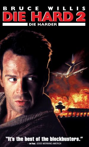 Zor Ölüm 2 – Die Hard 2 1990 Türkçe Dublaj izle