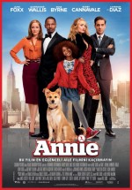 Annie 2014 Türkçe Dublaj izle