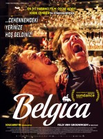 Belgica 2016 Türkçe Dublaj izle