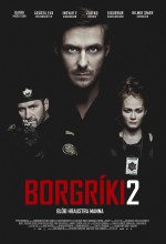 İç İşleri 2 – Borgriki 2 Türkçe Dublaj izle