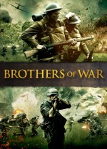 Savaşın Kardeşleri – Brothers of War 2015 Türkçe Dublaj izle