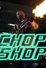 Çılgın Tımarhane – Chop Shop 2014 Türkçe Dublaj izle