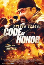 Code of Honor 2016 Türkçe Dublaj izle