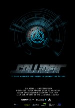 Zaman Çarpıştırıcı – Collider 2013 Türkçe Dublaj izle
