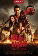 Ölüler Yükseliyor – Dead Rising 2015 Türkçe Dublaj izle
