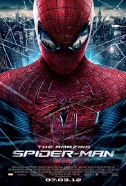 İnanılmaz Örümcek Adam – The Amazing Spider Man 2012 Türkçe Dublaj izle
