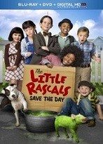 Küçük Afacanlar – The Little Rascals Save the Day 2014 Türkçe Dublaj izle