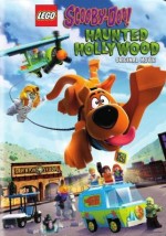 Lego Scooby-Doo!: Haunted Hollywood 2016 Türkçe Dublaj izle
