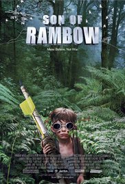 Rambonun Oğlu – Son of Rambow 2007 Türkçe Dublaj izle