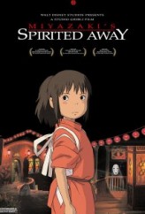 Ruhların Kaçışı – Spirited Away 2001 Türkçe Dublaj izle