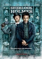 Sherlock Holmes 2009 Türkçe Dublaj izle