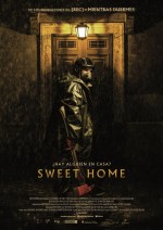 Güzel Ev – Sweet Home 2015 Türkçe Dublaj izle