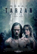 Tarzan Efsanesi – The Legend of Tarzan 2016 Türkçe Dublaj izle