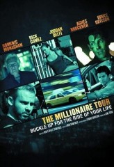 Milyoner Tur – The Millionaire Tour 2011 Türkçe Dublaj izle