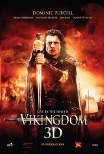 Vikingler – Vikingdom 2013 Türkçe Dublaj izle