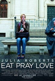 Ye Dua Et Sev – Eat Pray Love 2010 Türkçe Dublaj izle